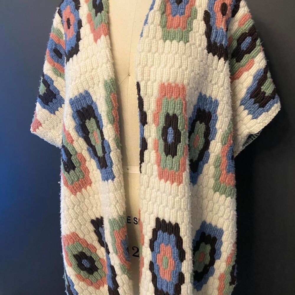 Unbranded Women's multi Jumper